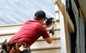 Jefferson, GA Siding Installation & Repair Company